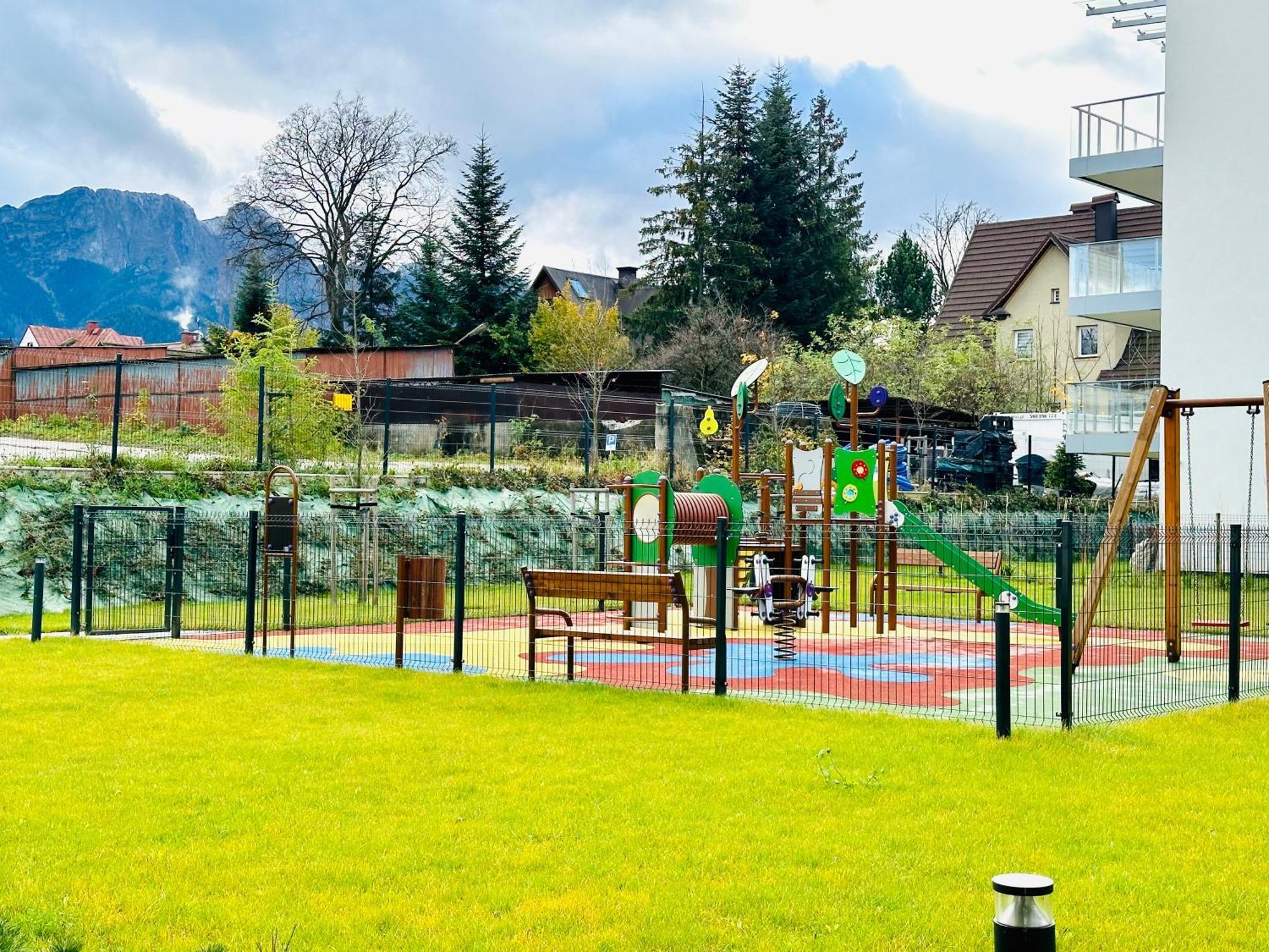 Mountain Shine - Apartment, Spa And Parking — Zdjęcia 2