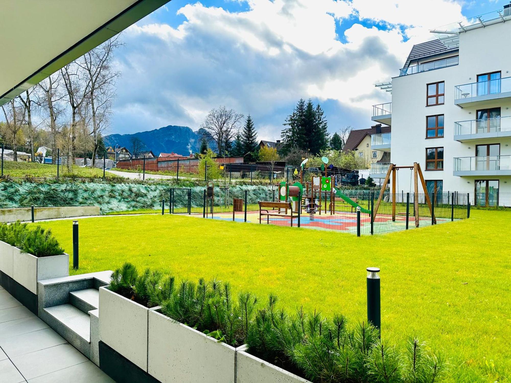 Mountain Shine - Apartment, Spa And Parking — Zdjęcia 3